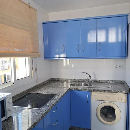 Appartement Playa Paseo Maritimo