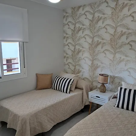 Playa Paseo Maritimo Appartement