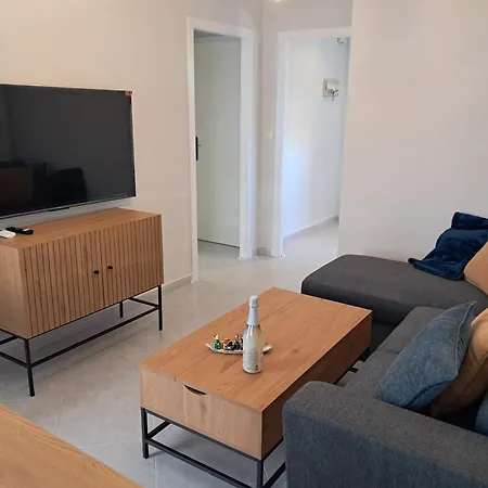 Appartement Playa Paseo Maritimo Sanlúcar de Barrameda