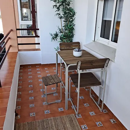Playa Paseo Maritimo Appartement