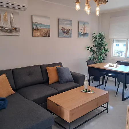 Playa Paseo Maritimo Appartement *